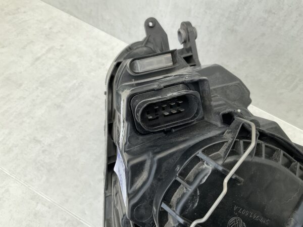 KOPLAMP VOLKSWAGEN GOLF 7 SPORTSVAN HALOGEEN 517941005C LINKS VW-5371