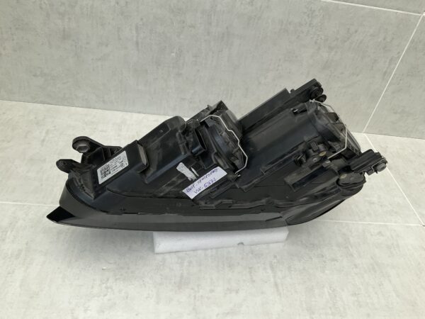 KOPLAMP VOLKSWAGEN GOLF 7 SPORTSVAN HALOGEEN 517941005C LINKS VW-5371