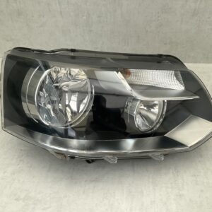 KOPLAMP VOLKSWAGENTRANSPORTER MULTIVAN T5 FACELIFT 7E1941016J  RECHTS VW-4436