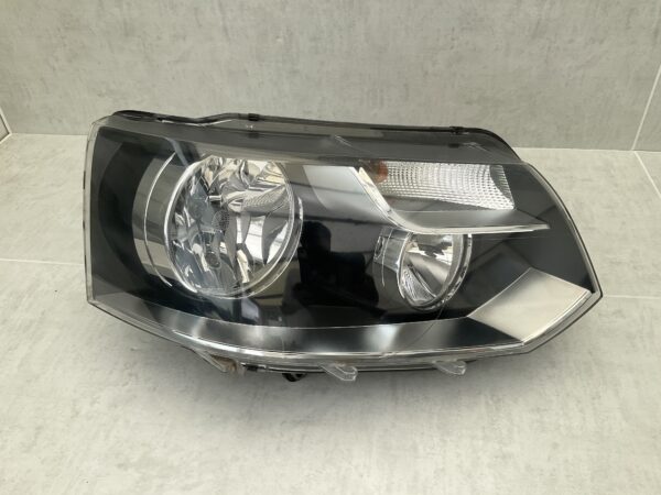 KOPLAMP VOLKSWAGENTRANSPORTER MULTIVAN T5 FACELIFT 7E1941016J  RECHTS VW-4436
