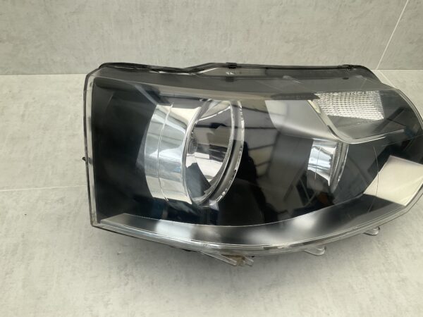 KOPLAMP VOLKSWAGENTRANSPORTER MULTIVAN T5 FACELIFT 7E1941016J  RECHTS VW-4436