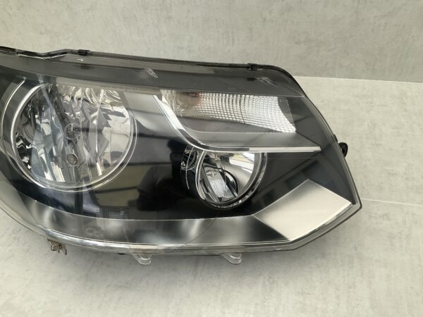 KOPLAMP VOLKSWAGENTRANSPORTER MULTIVAN T5 FACELIFT 7E1941016J  RECHTS VW-4436