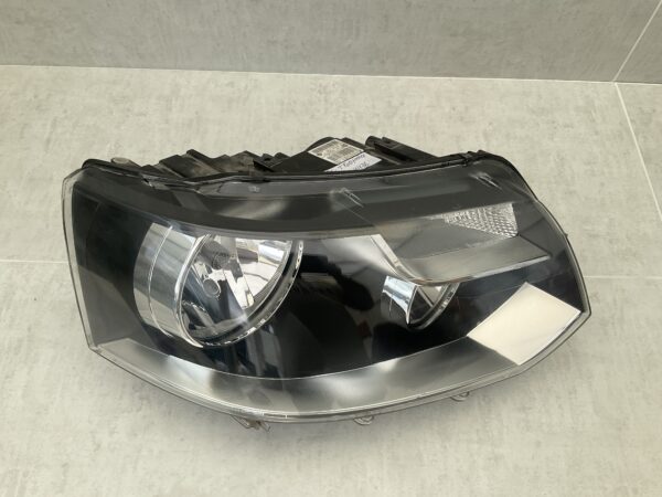 KOPLAMP VOLKSWAGENTRANSPORTER MULTIVAN T5 FACELIFT 7E1941016J  RECHTS VW-4436