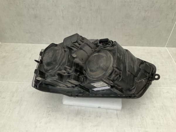 KOPLAMP VOLKSWAGENTRANSPORTER MULTIVAN T5 FACELIFT 7E1941016J  RECHTS VW-4436