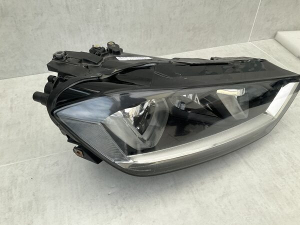KOPLAMP VOLKSWAGEN GOLF 7 SPORTSVAN LED 517941034B RECHTS VW-4609