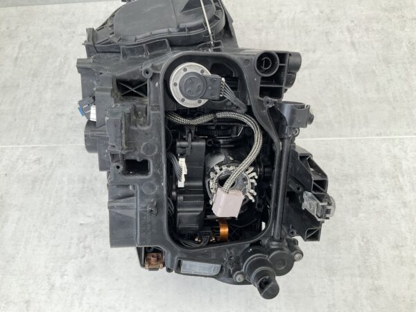 KOPLAMP VOLKSWAGEN GOLF 7 SPORTSVAN LED 517941034B RECHTS VW-4609