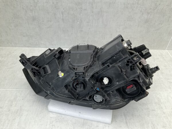 KOPLAMP VOLKSWAGEN GOLF 7 SPORTSVAN LED 517941034B RECHTS VW-4609