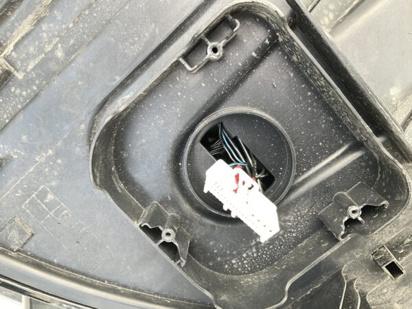 KOPLAMP VOLKSWAGEN ID3 10B941006A RECHTS VW-5276