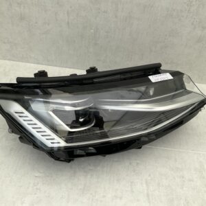 KOPLAMP VOLKSWAGEN TRANSPORTER IQ LED 7T1941082A RECHTS VW-5502