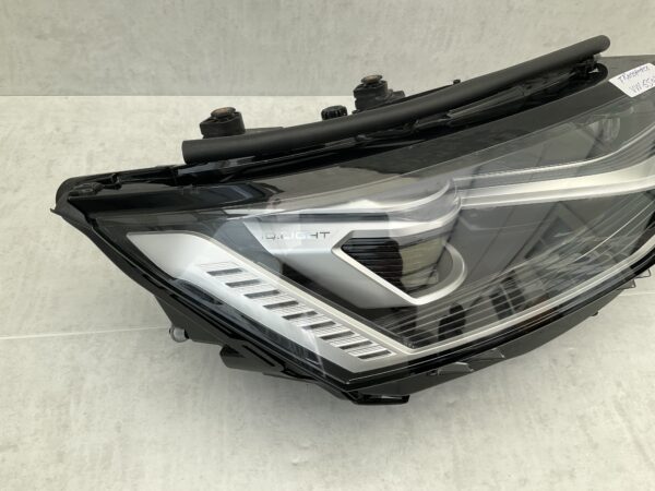 KOPLAMP VOLKSWAGEN TRANSPORTER IQ LED 7T1941082A RECHTS VW-5502