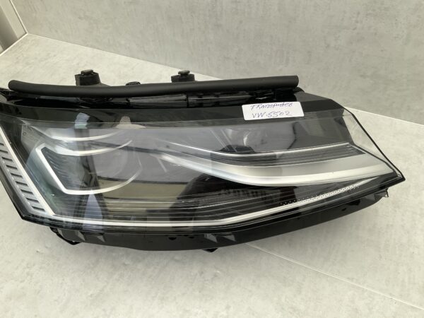 KOPLAMP VOLKSWAGEN TRANSPORTER IQ LED 7T1941082A RECHTS VW-5502