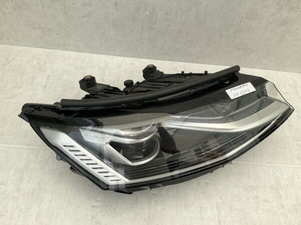 KOPLAMP VOLKSWAGEN TRANSPORTER IQ LED 7T1941082A RECHTS VW-5502