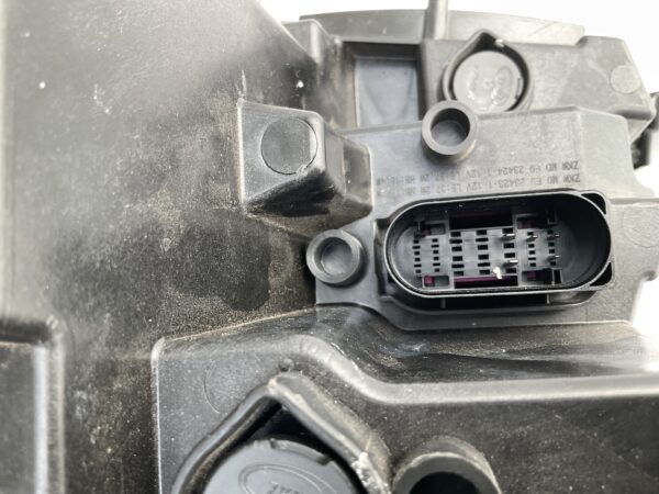 KOPLAMP VOLKSWAGEN TRANSPORTER IQ LED 7T1941082A RECHTS VW-5502