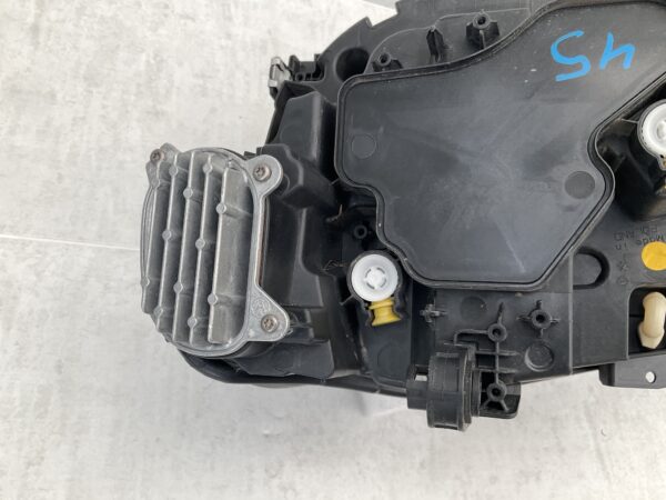 KOPLAMP VOLKSWAGEN ID4 IQ FULL LED 11B94103608S RECHTS VW-5180