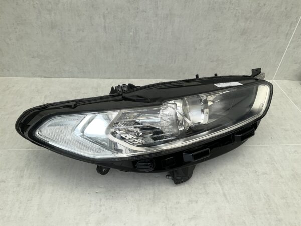 KOPLAMP FORD MONDEO V LED DS73 13W029 AG RECHTS FO-4841
