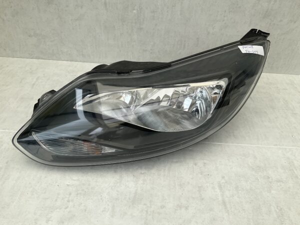 KOPLAMP FORD FOCUS HALOGEEN 1482114822 LINKS FO-4991