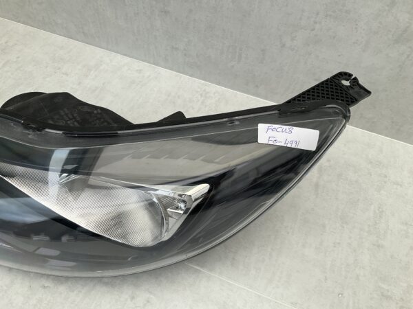 KOPLAMP FORD FOCUS HALOGEEN 1482114822 LINKS FO-4991