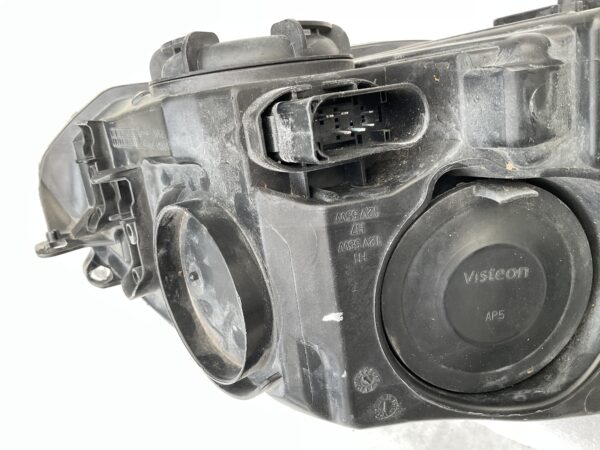 KOPLAMP FORD FOCUS HALOGEEN 1482114822 LINKS FO-4991