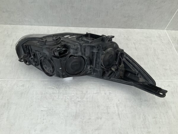 KOPLAMP FORD FOCUS HALOGEEN 1482114822 LINKS FO-4991