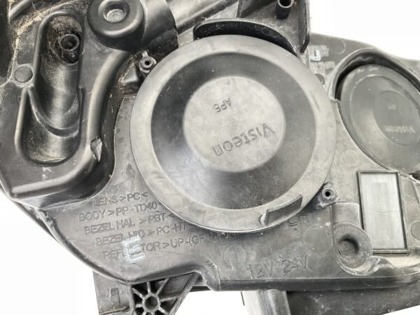 KOPLAMP FORD FOCUS HALOGEEN 1482114822 LINKS FO-4991