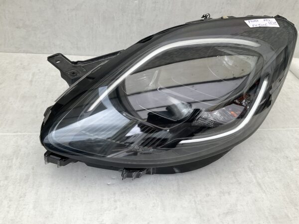 KOPLAMP FORD PUMA MK2 LED L1TB-13E015-GH LINKS FO-5006