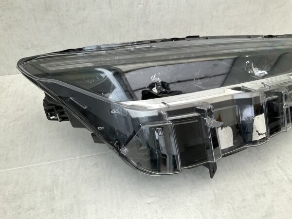 KOPLAMP FORD MUSTANG MACH-E FULL LED LJ8B13E014BE RECHTS FO-4422