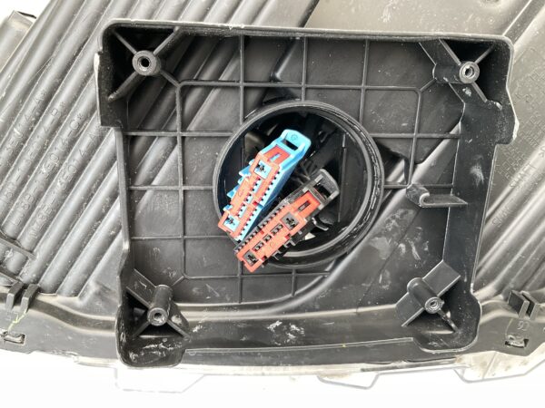 KOPLAMP FORD MUSTANG MACH-E FULL LED LJ8B13E014BE RECHTS FO-4422