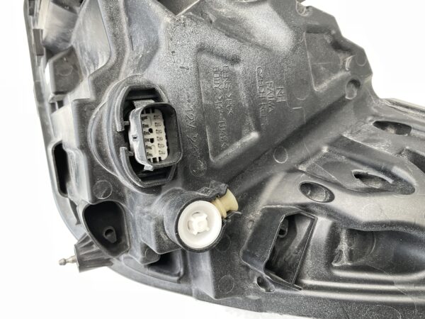 KOPLAMP FORD FOCUS MK4 FULL LED RECHTS FO-5305