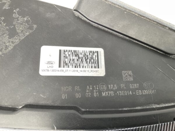 KOPLAMP FORD FOCUS MK4 FULL LED RECHTS FO-5305
