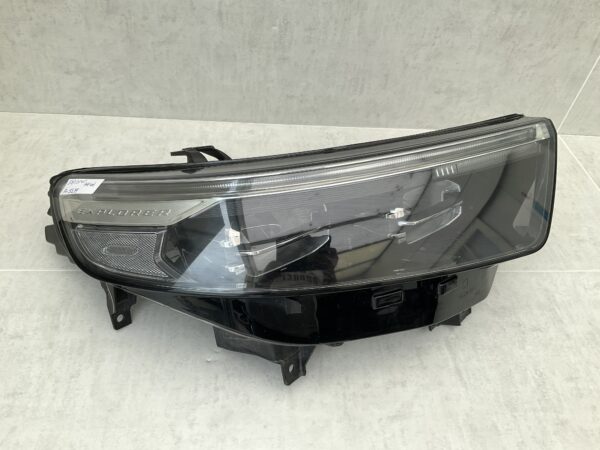 KOPLAMP FORD EXPLORER FULL LED LB5B13W029GJ RECHTS FO-5279