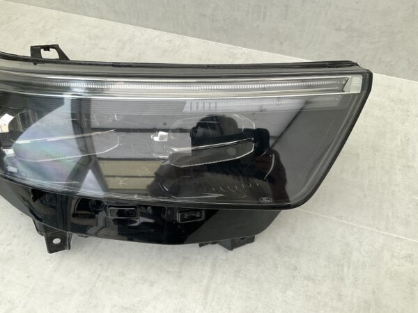 KOPLAMP FORD EXPLORER FULL LED LB5B13W029GJ RECHTS FO-5279