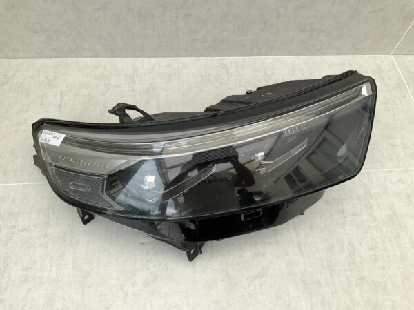 KOPLAMP FORD EXPLORER FULL LED LB5B13W029GJ RECHTS FO-5279