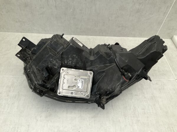 KOPLAMP FORD EXPLORER FULL LED LB5B13W029GJ RECHTS FO-5279