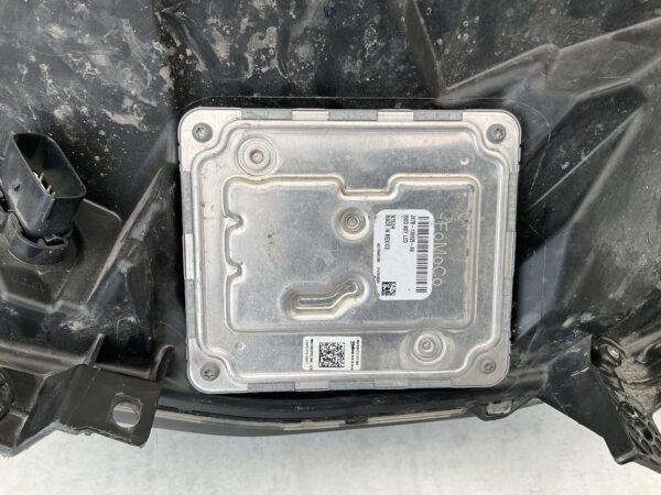 KOPLAMP FORD EXPLORER FULL LED LB5B13W029GJ RECHTS FO-5279