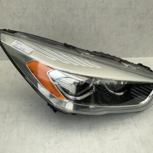 KOPLAMP FORD KUGA FACELIFT XENON GV41-13D15A-AF RECHTS FO-3074