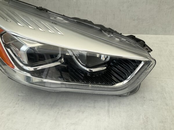 KOPLAMP FORD KUGA FACELIFT XENON GV41-13D15A-AF RECHTS FO-3074
