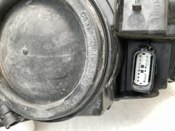 KOPLAMP FORD KUGA FACELIFT XENON GV41-13D15A-AF RECHTS FO-3074