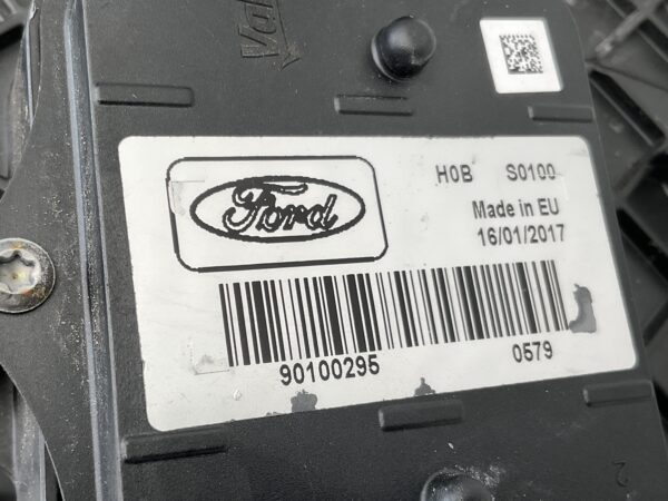 KOPLAMP FORD KUGA FACELIFT XENON GV41-13D15A-AF RECHTS FO-3074