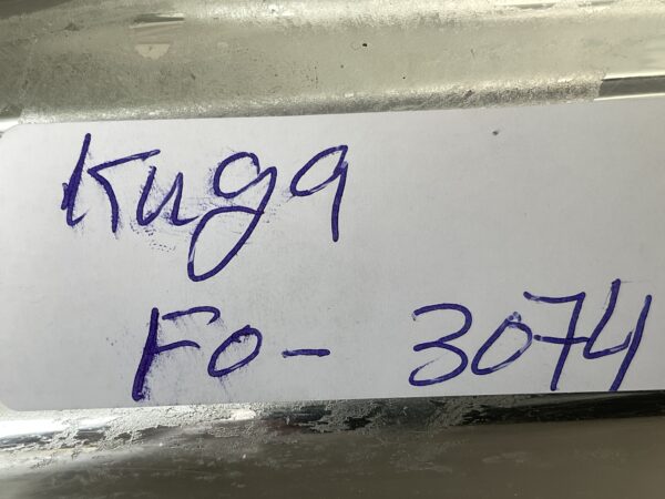 KOPLAMP FORD KUGA FACELIFT XENON GV41-13D15A-AF RECHTS FO-3074