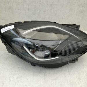 KOPLAMP FORD PUMA LED L90202381 BX726 ( oortje stuk )  RECHTS FO-4379