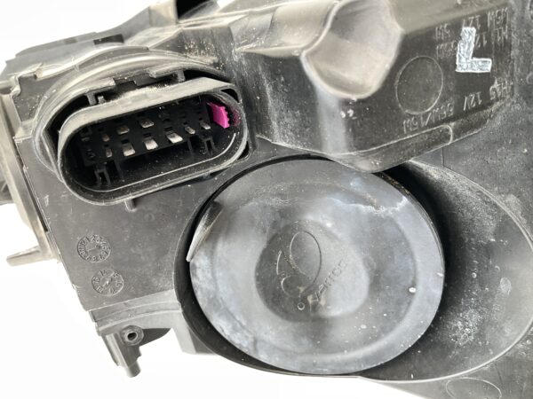 KOPLAMP FORD FOCUS MK3  F1EB-13W030 AEA LINKS FO-8102