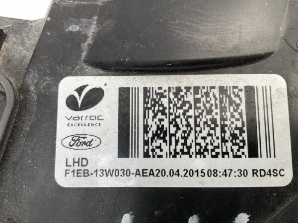 KOPLAMP FORD FOCUS MK3  F1EB-13W030 AEA LINKS FO-8102