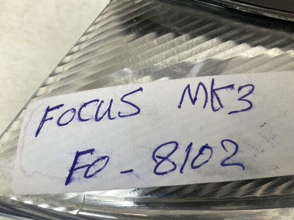 KOPLAMP FORD FOCUS MK3  F1EB-13W030 AEA LINKS FO-8102