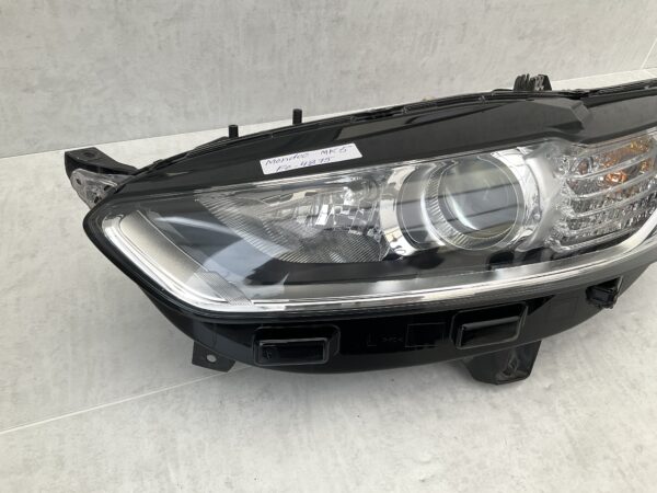 KOPLAMP FORD MONDEO V LED DS73-13W030-AG LINKS FO-4875