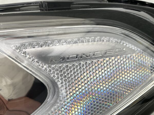 KOPLAMP FORD MONDEO V LED DS73-13W030-AG LINKS FO-4875
