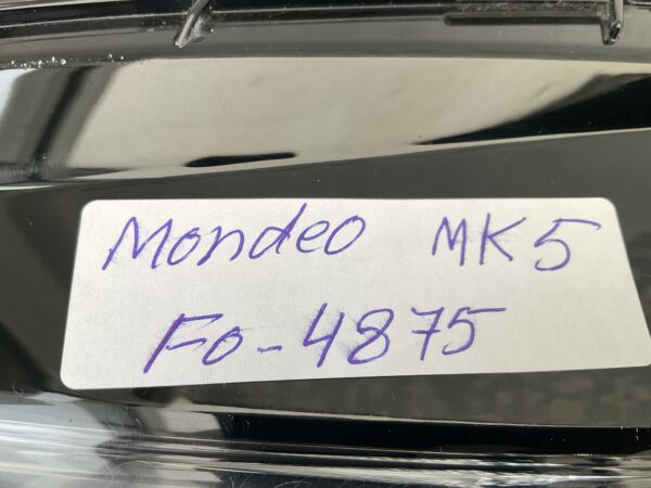 KOPLAMP FORD MONDEO V LED DS73-13W030-AG LINKS FO-4875