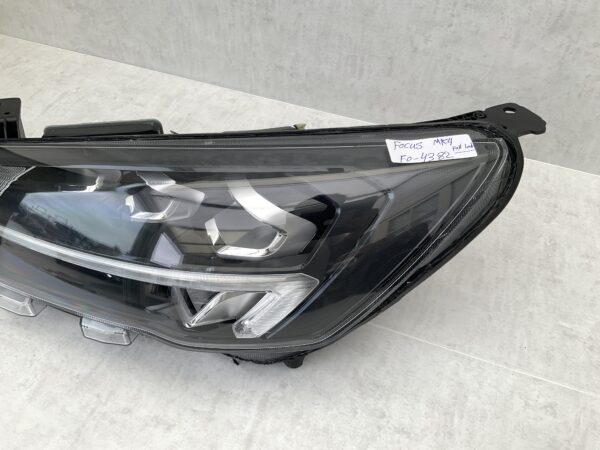 KOPLAMP FORD FOCUS MK4 FULL LED MX7B13E015EB LINKS FO-4382