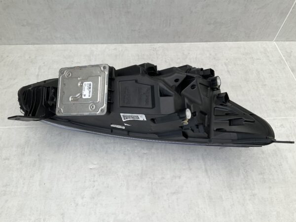 KOPLAMP FORD FOCUS MK4 FULL LED MX7B13E015EB LINKS FO-4382