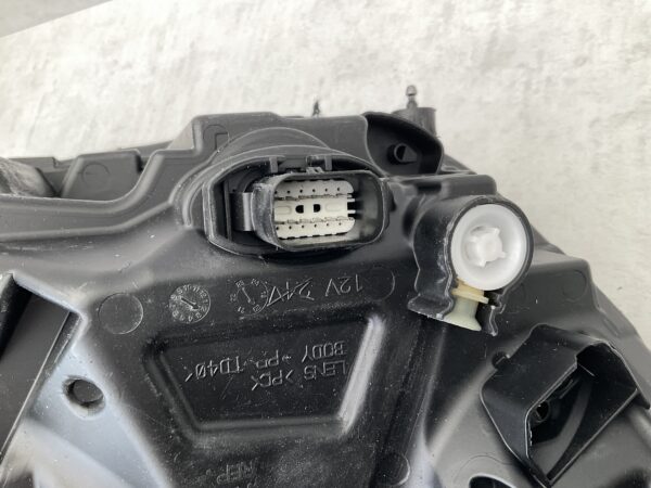KOPLAMP FORD FOCUS MK4 FULL LED MX7B13E015EB LINKS FO-4382
