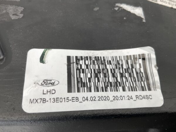 KOPLAMP FORD FOCUS MK4 FULL LED MX7B13E015EB LINKS FO-4382